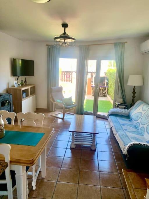 Paz Y Desconexion Villa Denia Eksteriør bilde