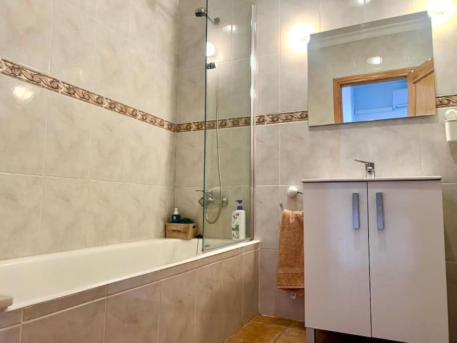 Paz Y Desconexion Villa Denia Eksteriør bilde